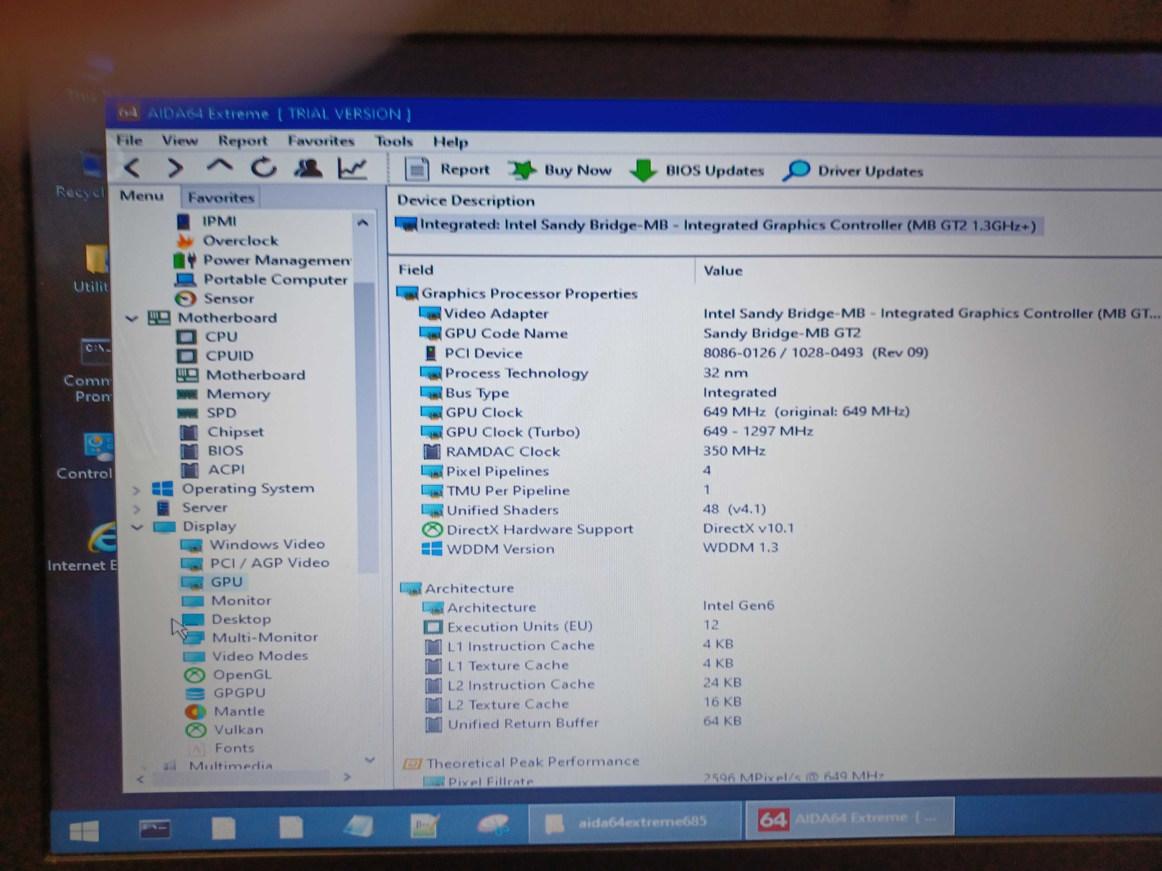 dell e6420 obudowa płyta główna PAL50 U01 LA-6594P