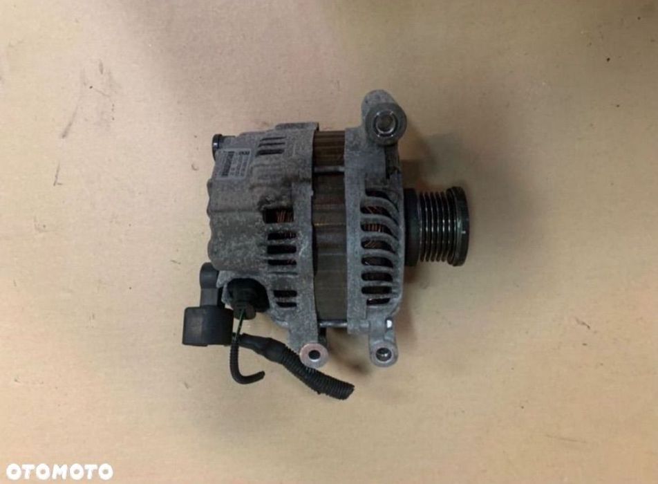 V757692180 alternator 1.6 ben vti Mini cooper one r55 r56 lift