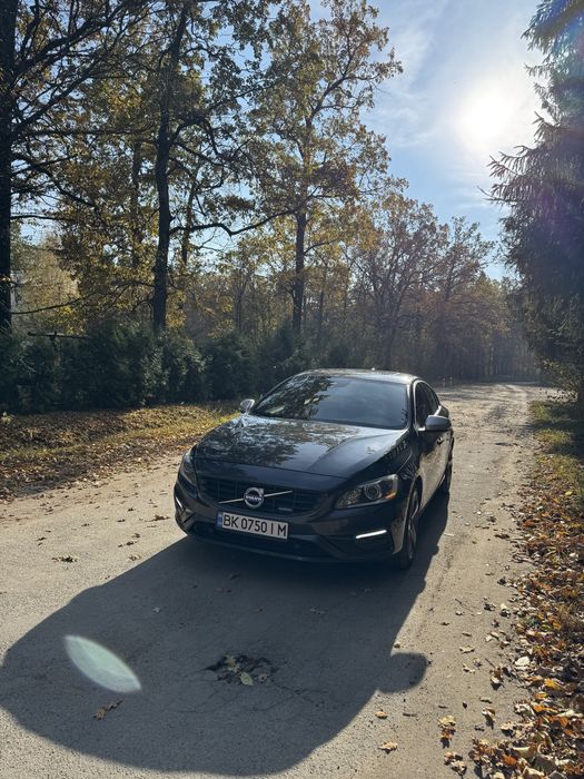 Продам volvo s60
