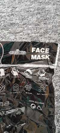 Kominiarka maska na twarz