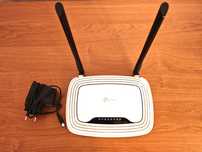 Роутер TP-link Wi-FI