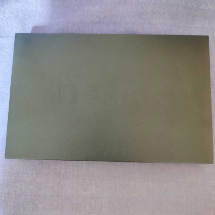 Маршрутизатор D-Link DSR-1000