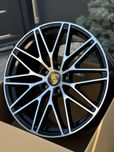 Диски Нові R20/5/130 Porsche Cayenne . в Наявності