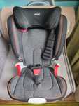 Автокрісло Britax Romer Kidfix II XP SICT