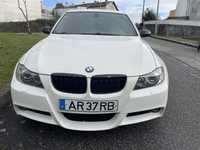 BMW 318D PACK M Impecavel