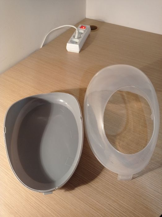 Kuweta dla zwierzaka