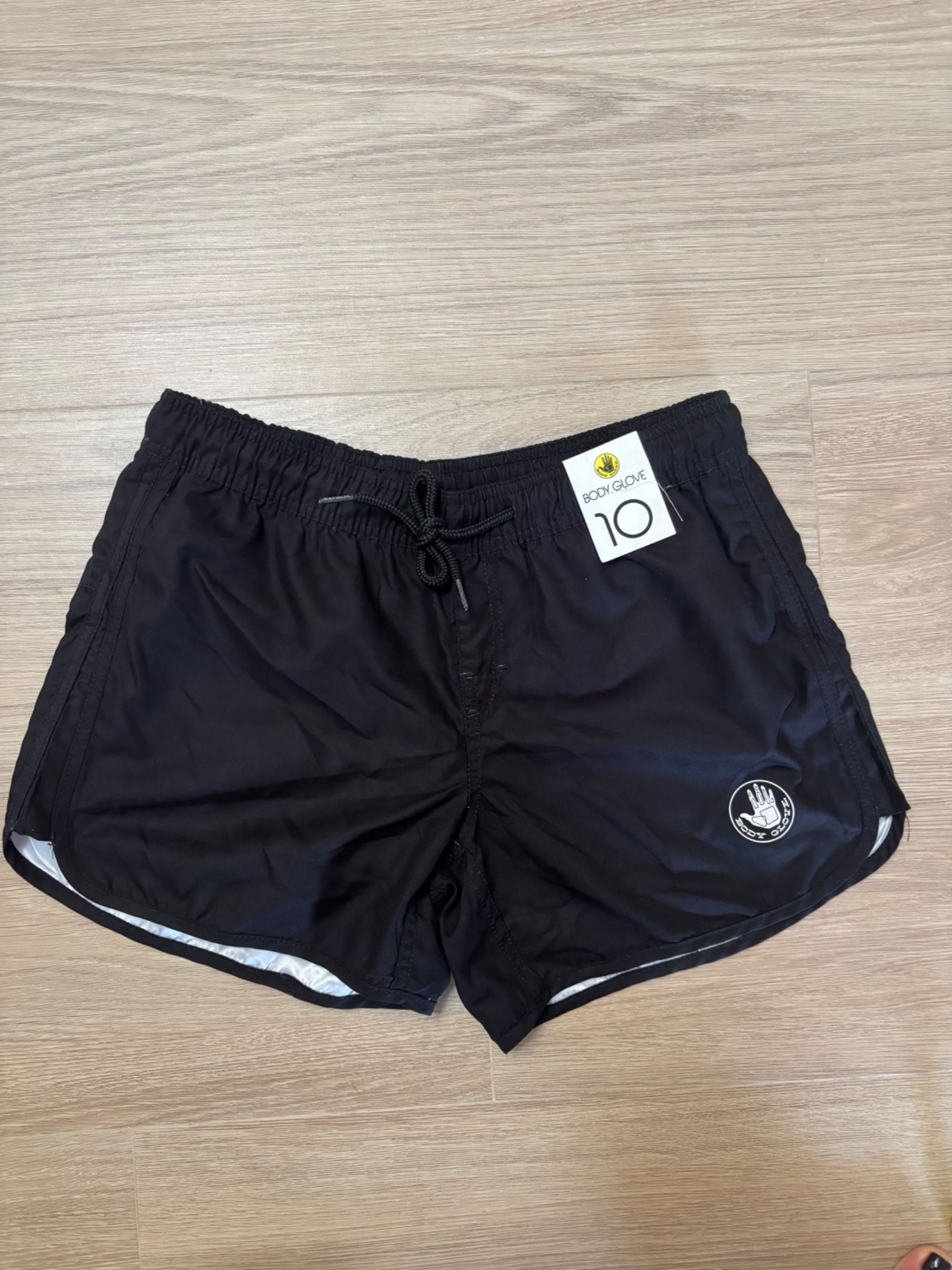 Short de surf para mulher tamanho M