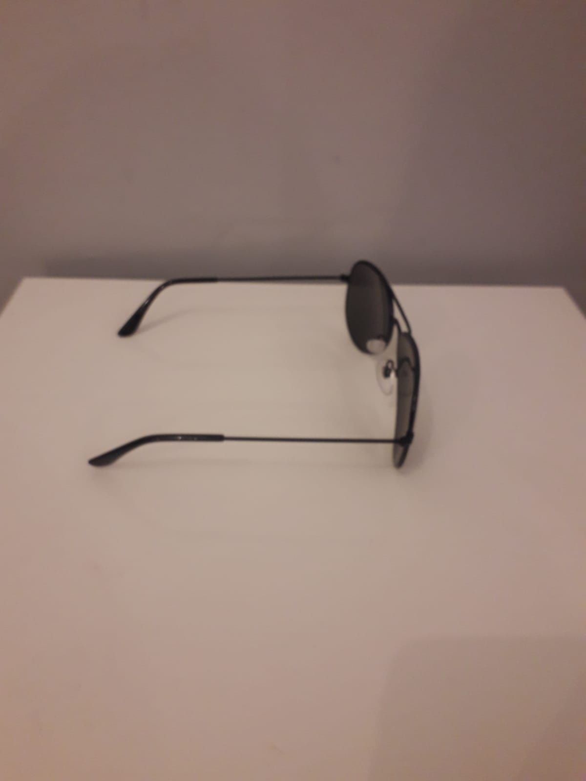 Okulary przeciwsłoneczne Ray Ban Aviator