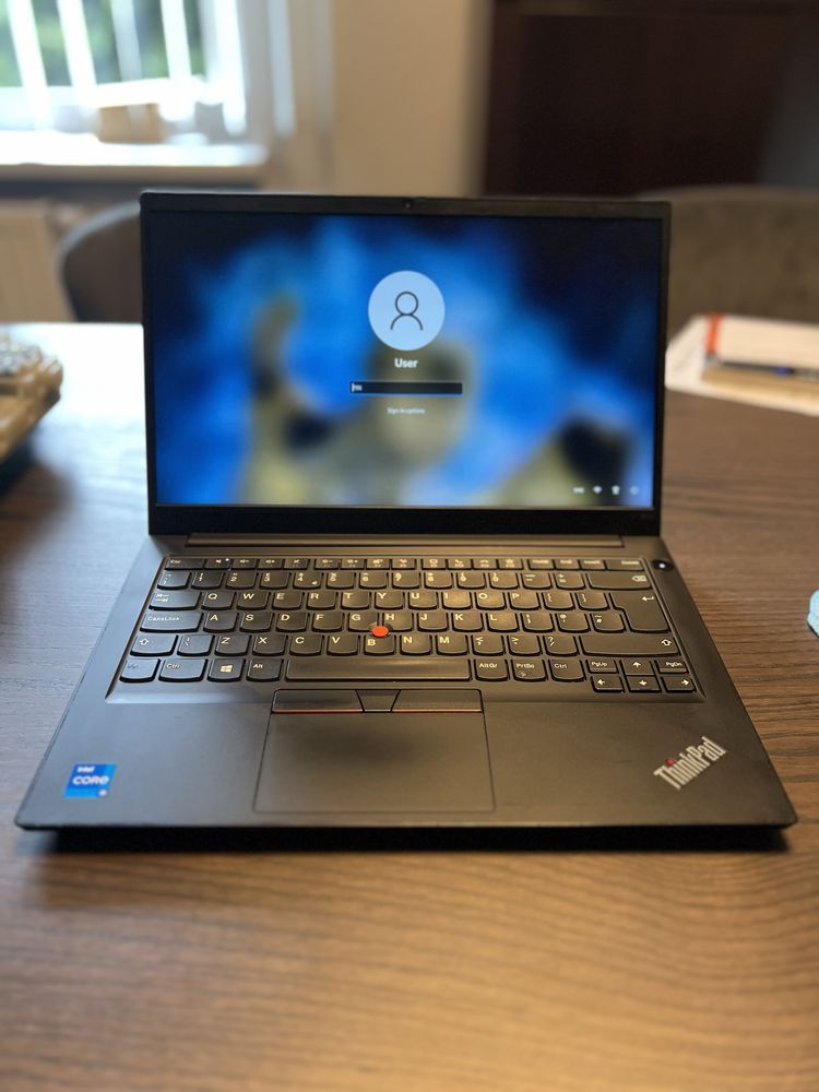 Lenovo e14 gen2 g2 i5 11 generacja