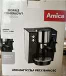Exotess do kawy kolbowy Amica CT3011