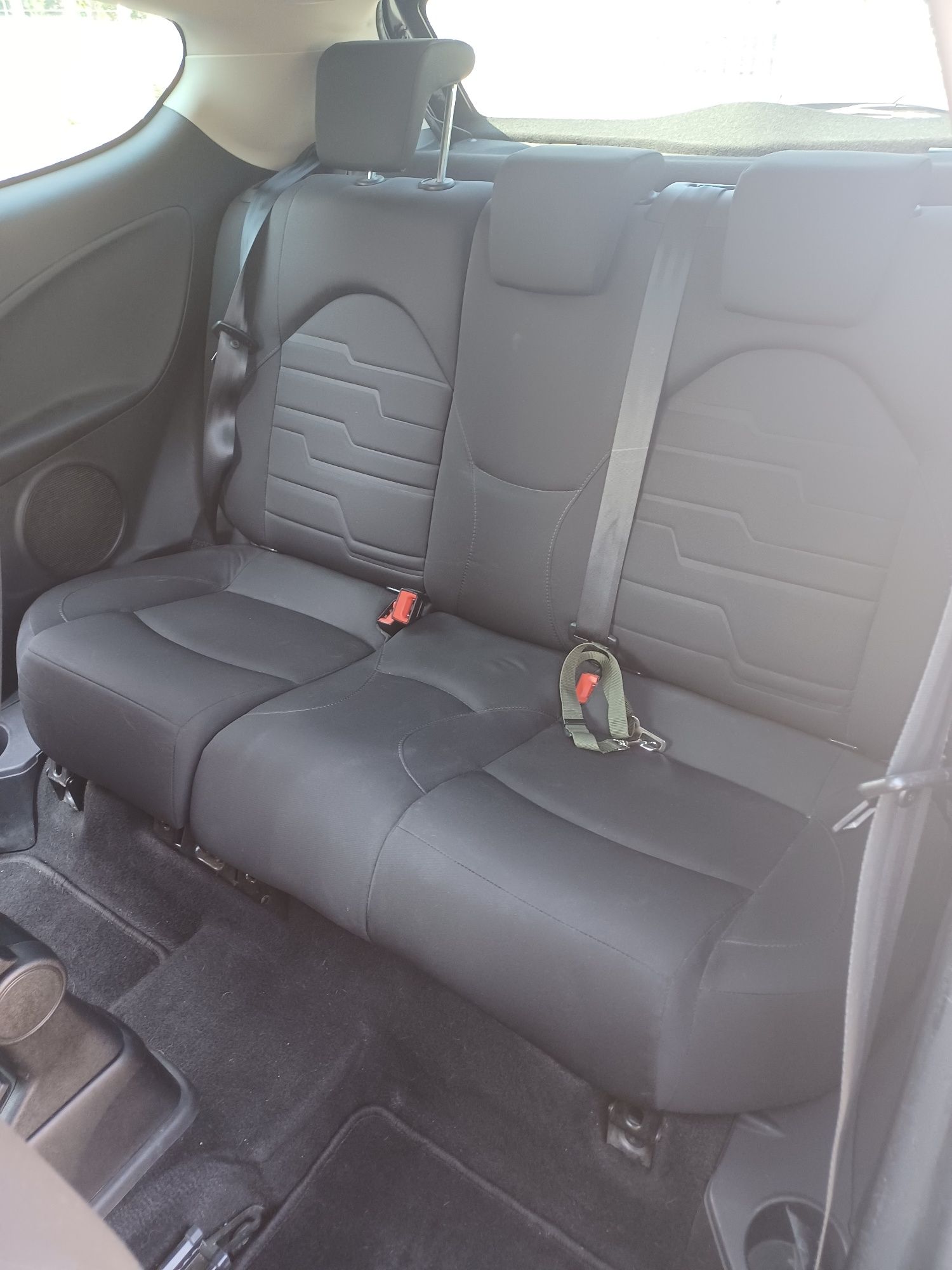 Alfa Romeo Mito 1.3 2016 nacional
