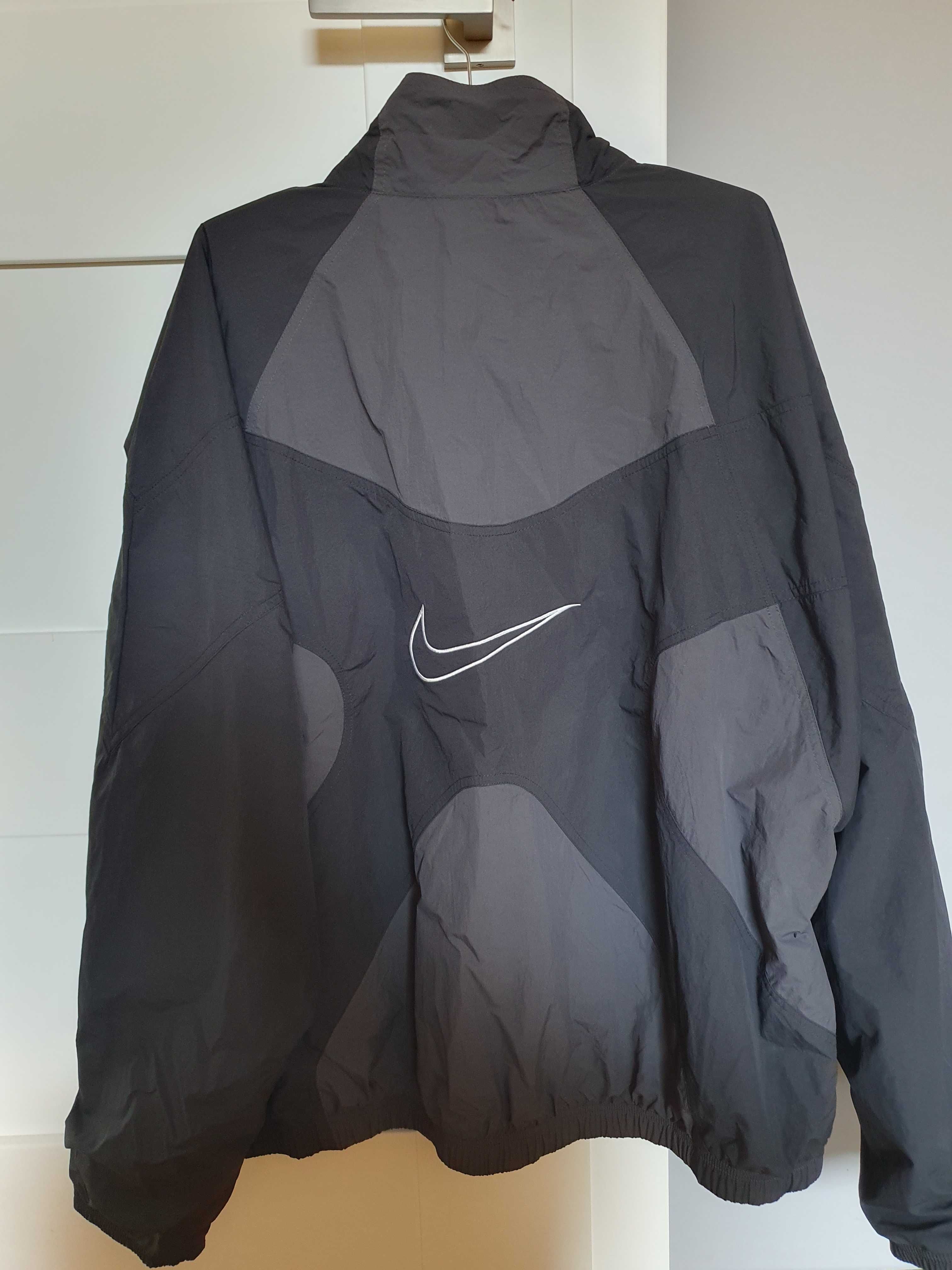 Kurtka Nike Zoom Turf Lined Crinckle Jacket rozm. L