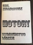 Motory - Emil Zegadlowicz