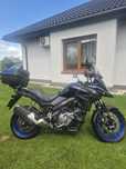 Suzuki v-strom 650 XT Pierwszy właściciel  Salon Polska