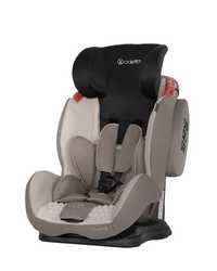 Coletto Vivaro Isofix 9-36 kg. Certyfikat TNO i RDW!!! różne kolory !!