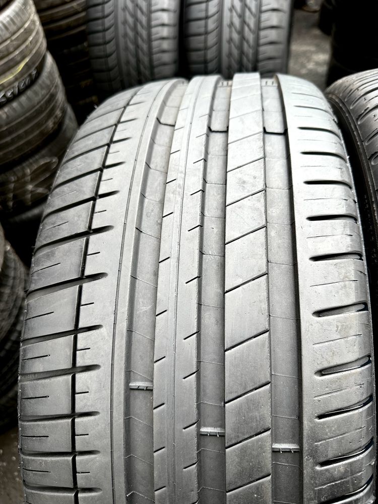 245/40/19 Michelin Pilot Sport3 | 95%остаток | летние шины