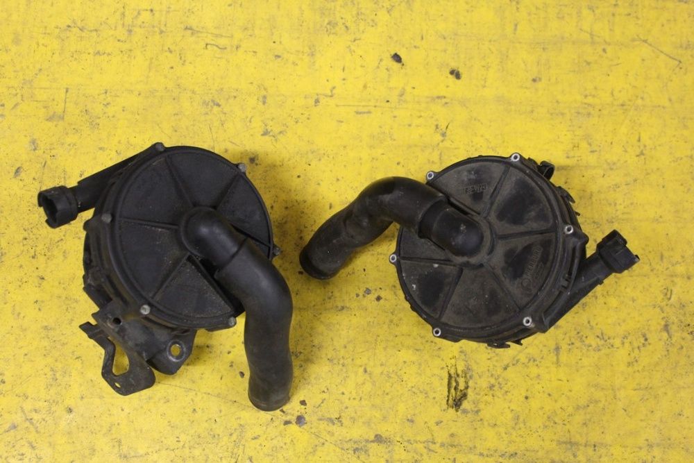 BMW E36 Z3 E46 Pompa Powietrza Wtórnego Sprawna z Gwarancją Części BMA