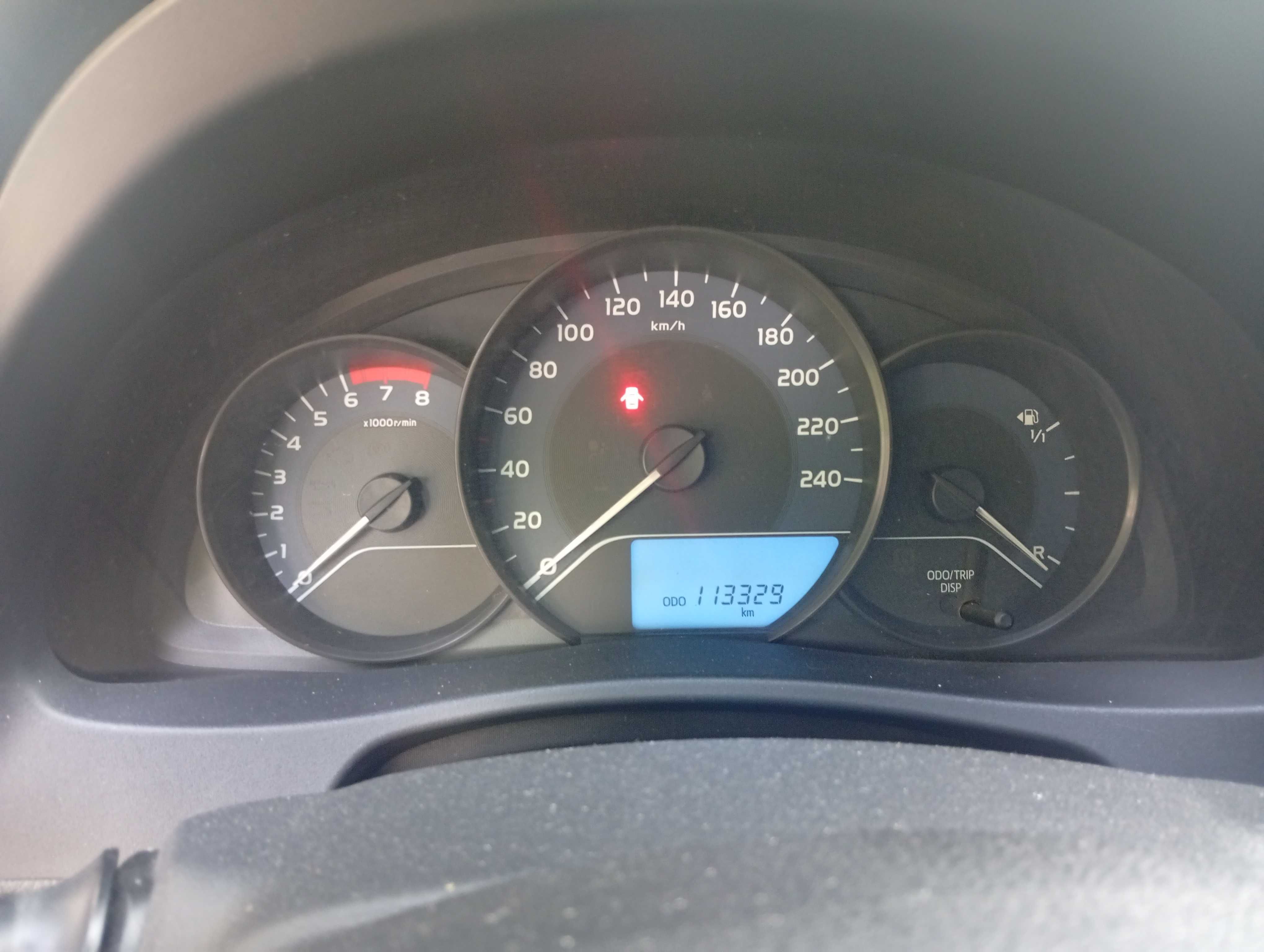 ПРОДАМ TOYOTA один власник