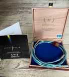 Supra Sword-ISL Kabel Audio - RCA 1m Hi-End