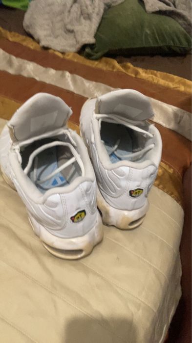 airmax tn brancos