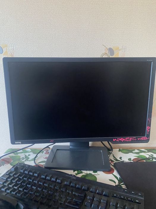 Монитор Benq Zowie XL2411P 144Hz