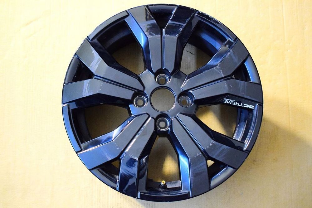 DACIA 16 Sandero Logan Nowy Model Oryginał