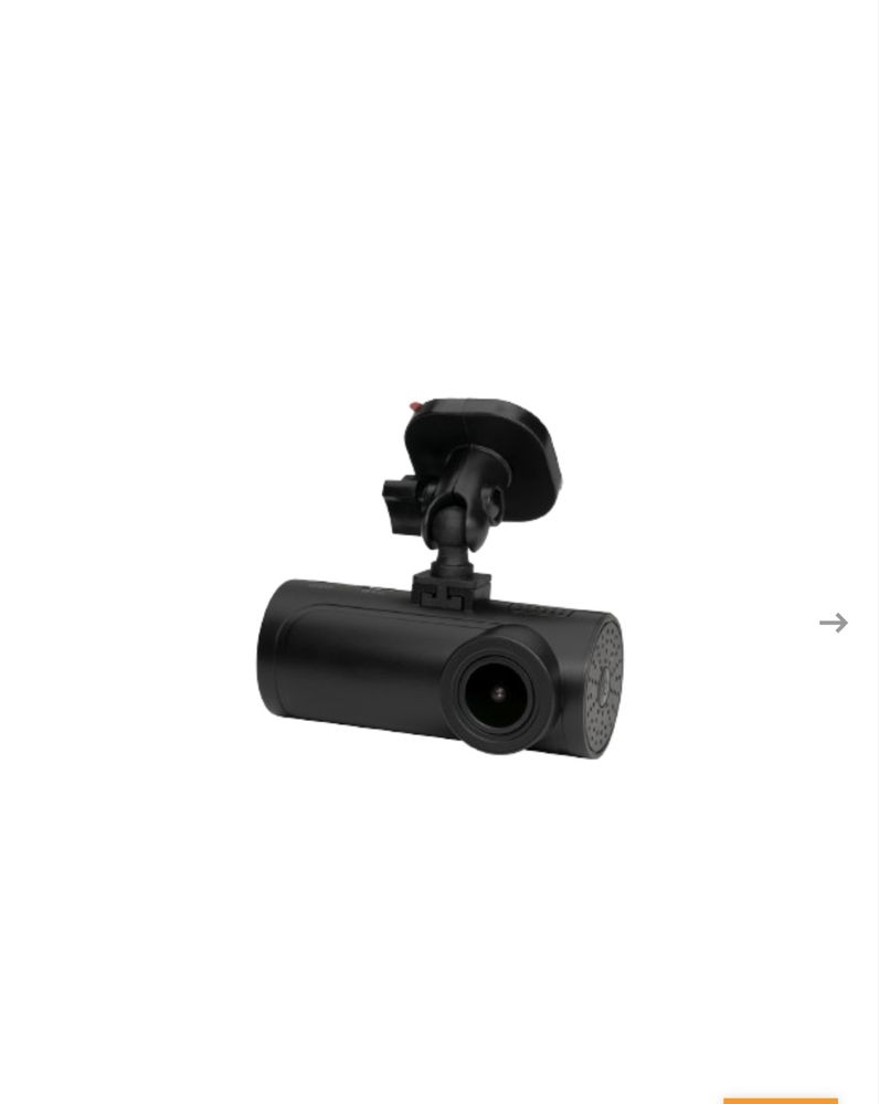 Відеореєстратор Gazer E7 style