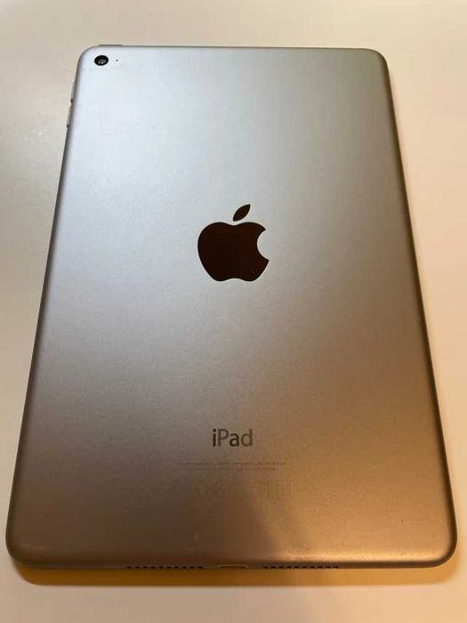 IPad mini 4 128gb