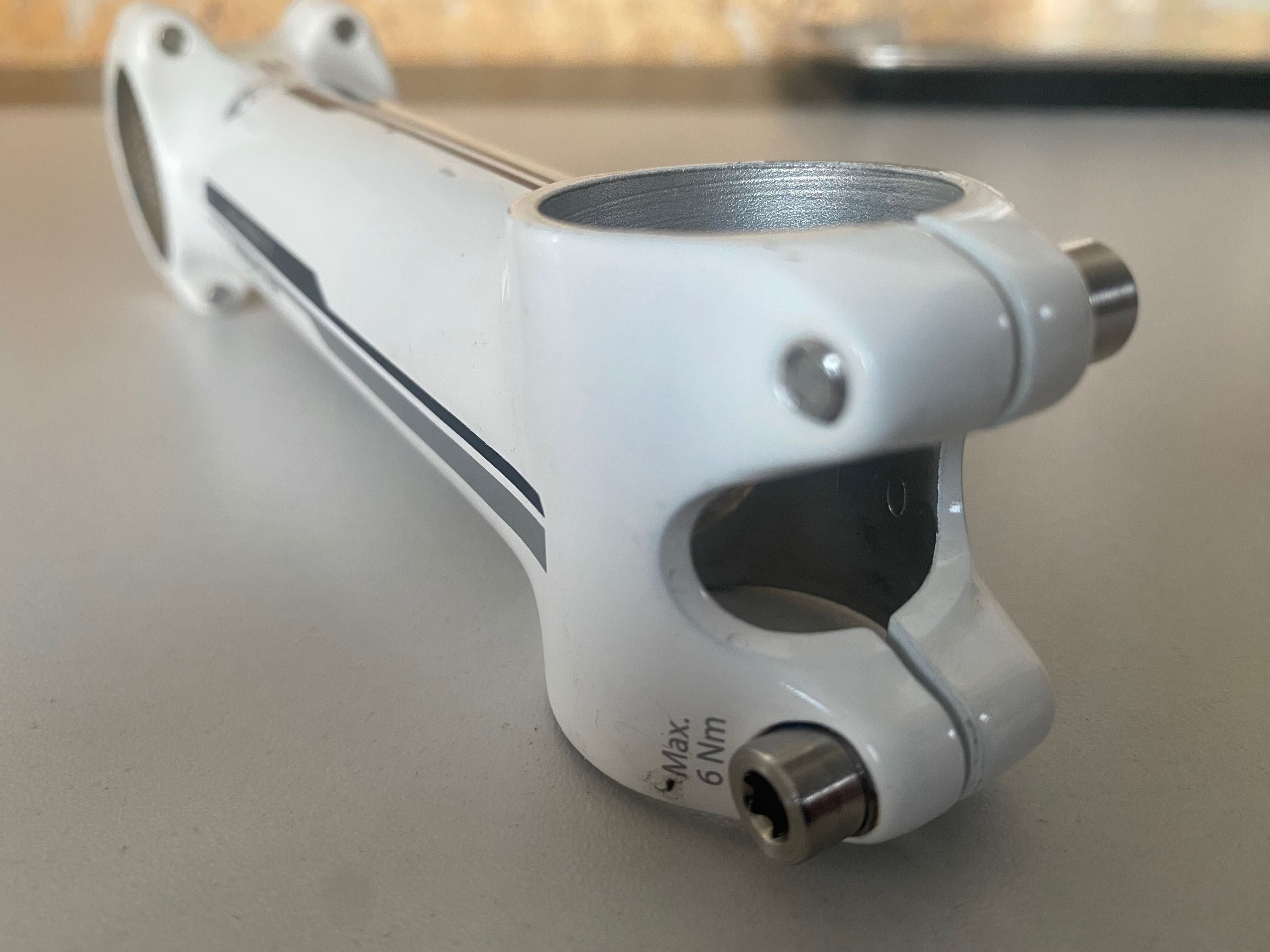 Wspornik kierowcy BBB 130mm