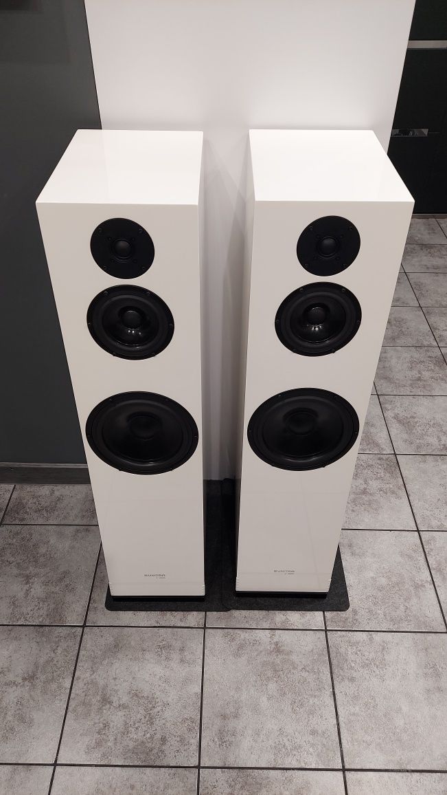 Unitra ZGWS-R-301 Pylon Audio Diamond