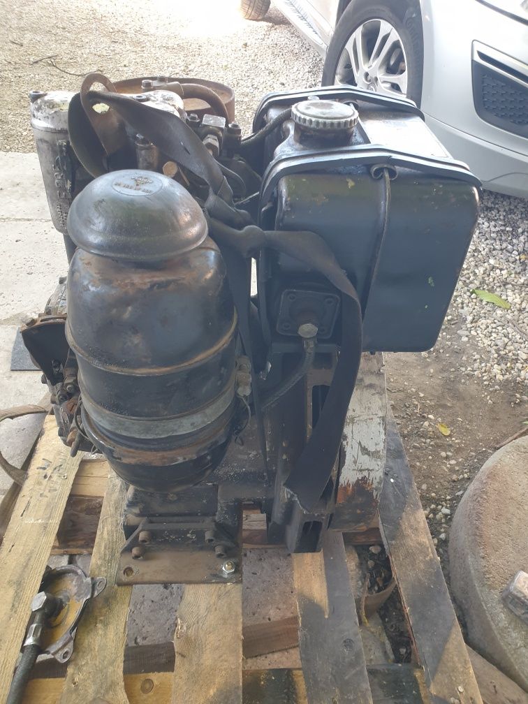 Silnik HATZ 785 sprzedam