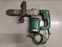 Martelo demolidor Parkside 1300w