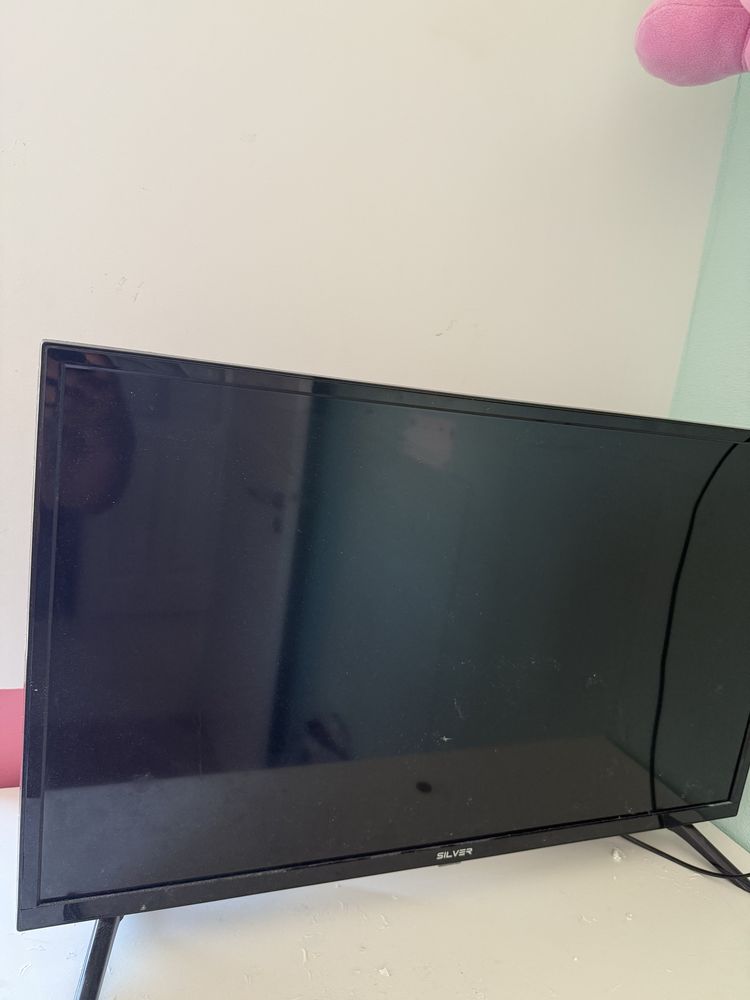 Tv avariada 32 polegadas