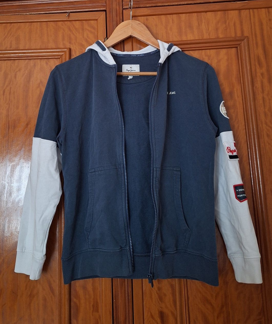 Casaco Pepe Jeans 12 anos