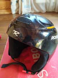 Шлем горнолыжный детский Rossignol