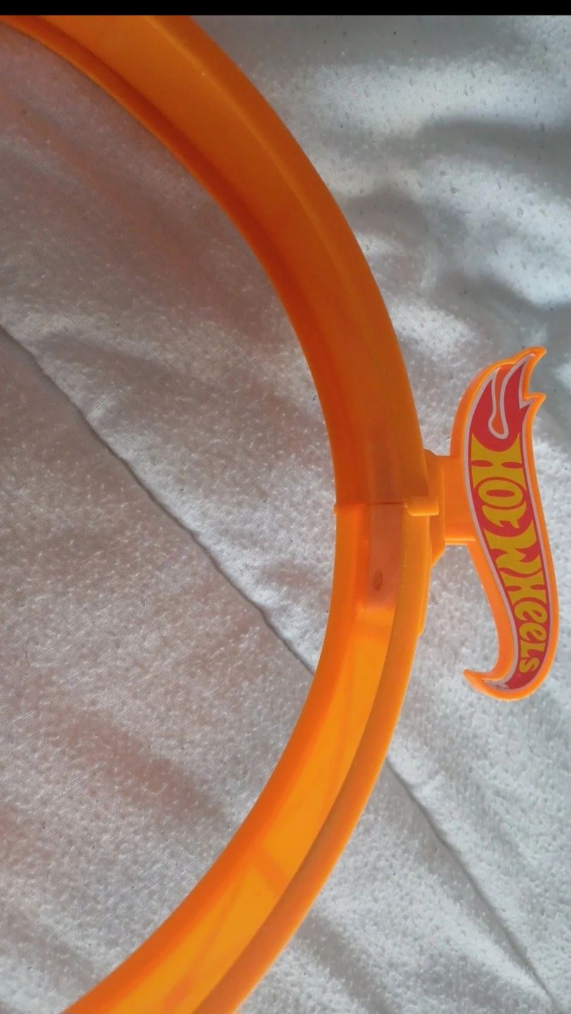 Camião looping   hot weels