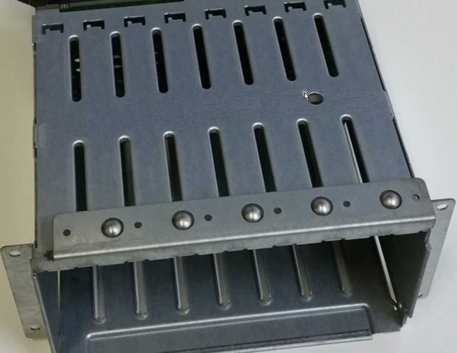 Сервери на запчастини HP Proliant ML370/ML350 G5