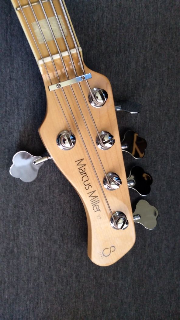 Gitara basowa Sire Marcus Miller V7