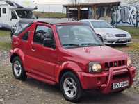 Suzuki Jimny  1.3 Sommer