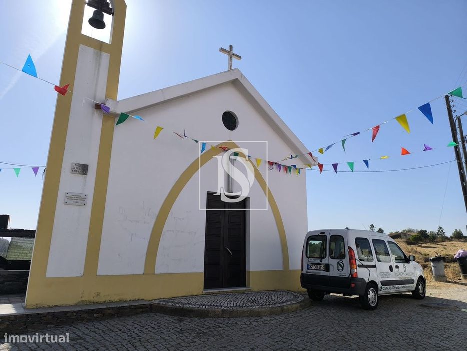 Moradia em Tostão Vila velha de Rodão