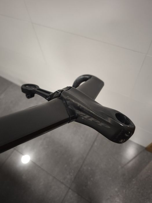 Guiador sworks Aerofly ll Carbono