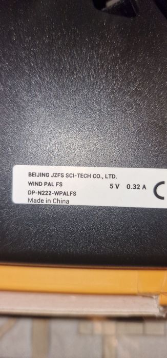 Подставка для охлаждения ноутбука