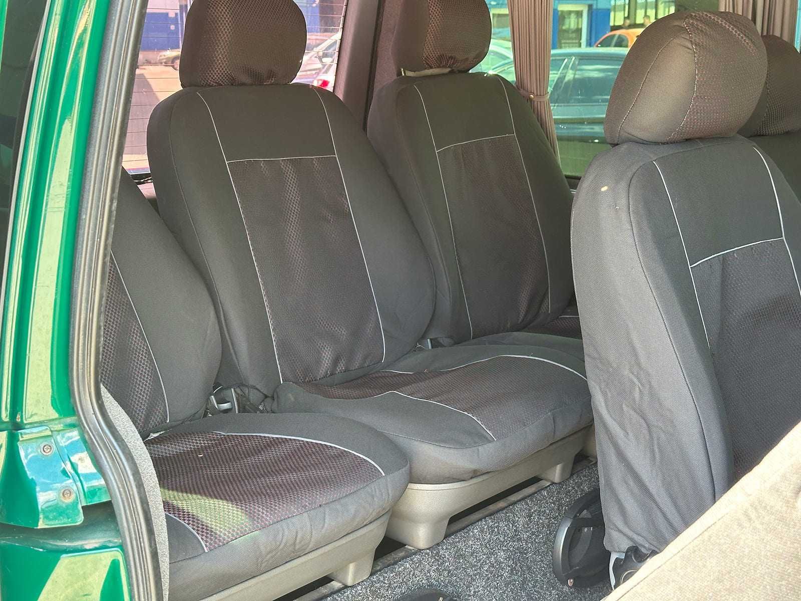 Продам Mercedes-Benz Vito пасс. 2003р. #70338