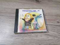 Diether Krebs – Martin, Ne... CD (3161)