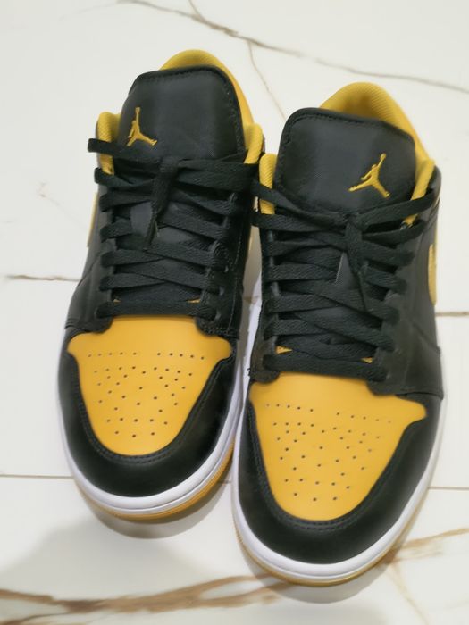 Nike Air Jordan 1 low