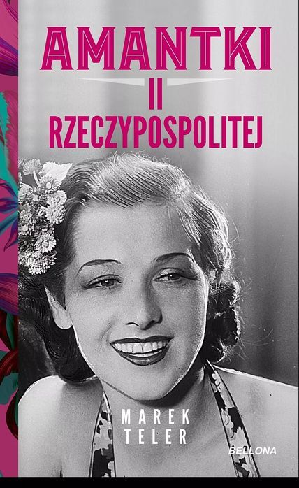 Amantki II Rzeczypospolitej. Bellona
