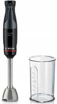 Blender Bosch ErgoMaster seria 4, 1000 W