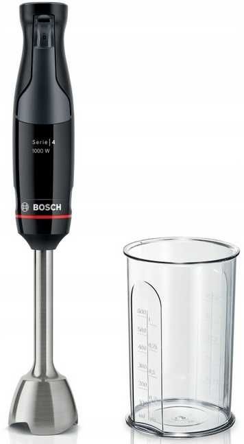 Blender Bosch ErgoMaster seria 4, 1000 W