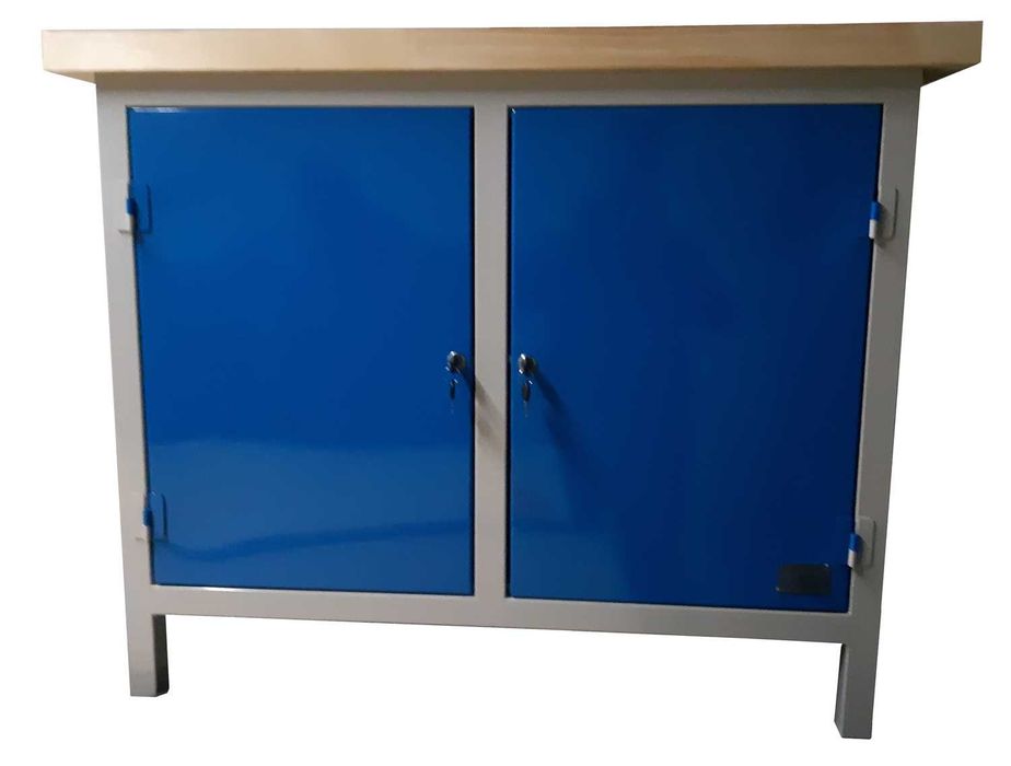 Stół warsztatowy FALBANEK