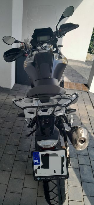 BMW 310 GS Salon Polska Niski Przebieg !